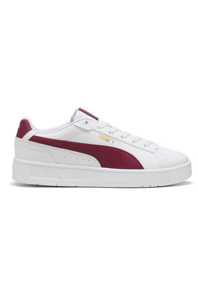 Puma 400284 Court Classico Erkek Yürüyüş Spor Ayakkabı ürün görseli 1