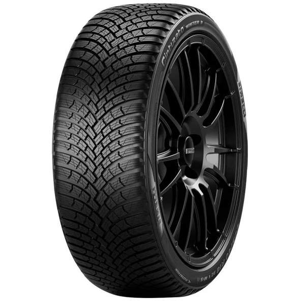 Pirelli 215/50R19 97V XL NCS Cinturato Winter 3 (Kış) (2025) ürün görseli 1