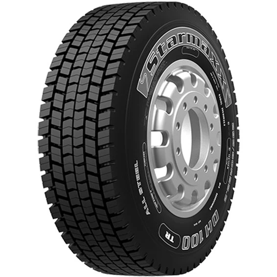 Starmaxx 11R22.5 148/145M M+S Çeker Aks DH100 (Kış) (2025) ürün görseli 1