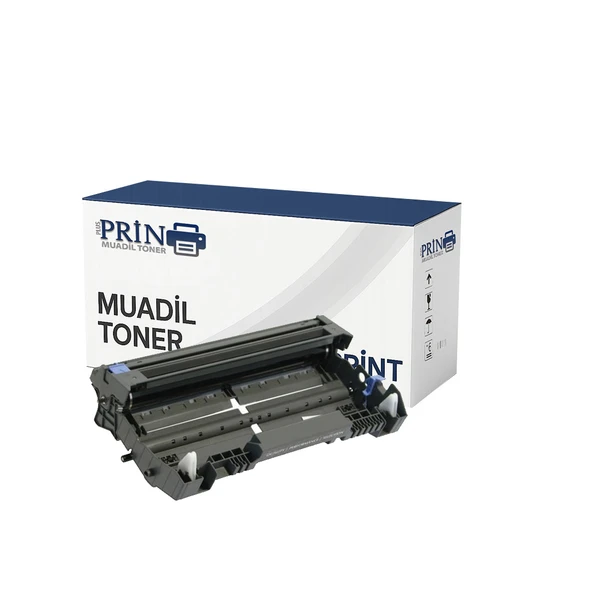 TN-2550Xl- Brother MFC-L2886DW  Yazıcı Uyumlu Drum Ünitesi 12 Bin Baskı ürün görseli 1