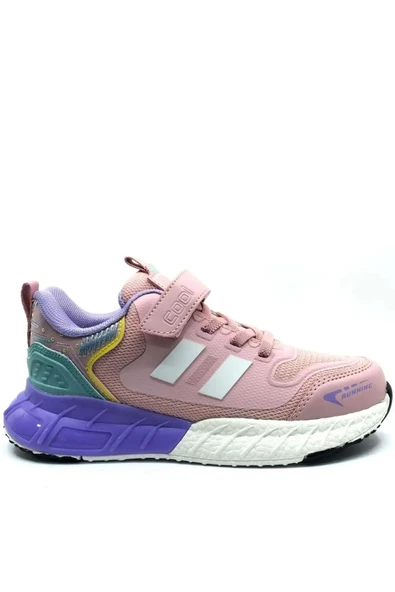 Papuç Sepeti Ukon Unisex (Erkek-Kız) Günlük Rahat Spor Ayakkabı ürün görseli 1