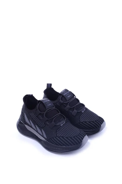 Papuç Sepeti 502 Rahat Hafif Günlük Unisex Çocuk Spor Ayakkabı ürün görseli 1