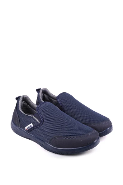 Papuç Sepeti 3805 Aqua Rahat Taban Günlük Unisex Spor Ayakkabı ürün görseli 1