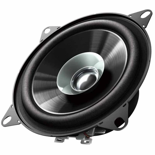 Pioneer TS-G1010F 10cm 190 Watt Oto Hoparlör 2 Li Paket Halinde ürün görseli 1