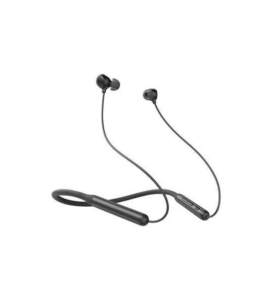 Anker Soundcore Life U2i Bluetooth 5.0 Kablosuz Kulaklık - IPX5 Suya Dayanıklı Sporcu Kulaklığı - 22 Saate Varan Çalma Süresi - Siyah - A3991 (Anker Türkiye Garantili) ürün görseli 1