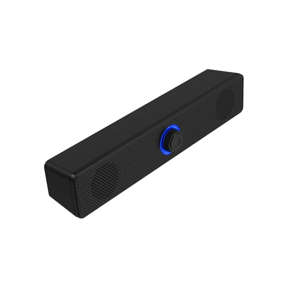 CONCORD E-3511 Bluetooth 5.2 USB & TF Kart Hoparlör ürün görseli 1