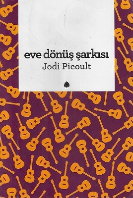 Eve Dönüş Şarkısı Jodi Picoult April Yayıncılık ürün görseli 1