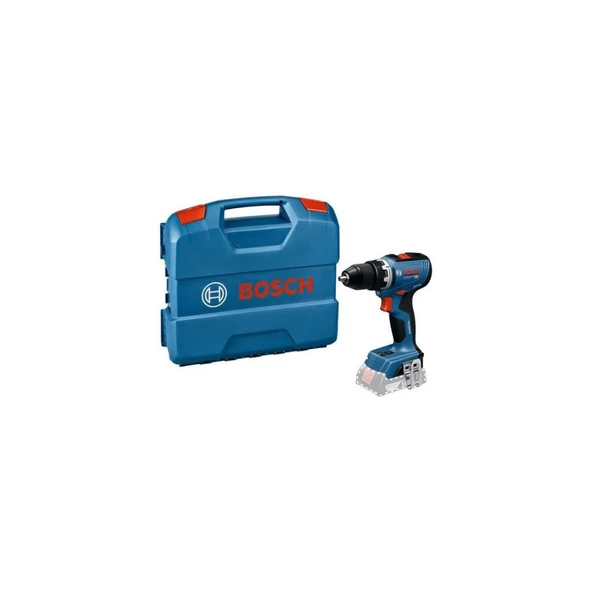 Bosch Profesyonel Gsr 18V-65 Akülü Vidalama Solo (Aküsüz) 06019N30K2 ürün görseli 1