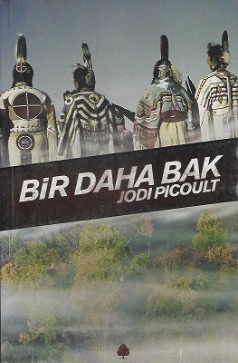 Bir Daha Bak Jodi Picoult April Yayıncılık ürün görseli 1