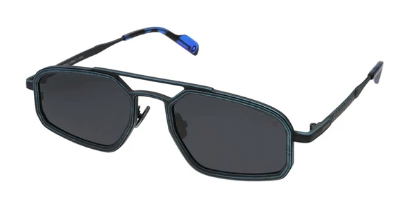 Quantum Q267.C3 53 Polarize Unisex Güneş Gözlüğü ürün görseli 1