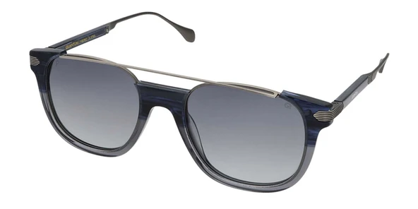 Quantum Q257.C4 52 Polarize Unisex Güneş Gözlüğü ürün görseli 1