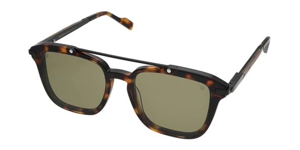 Quantum Q259.C2 52 Unisex Güneş Gözlüğü ürün görseli 1