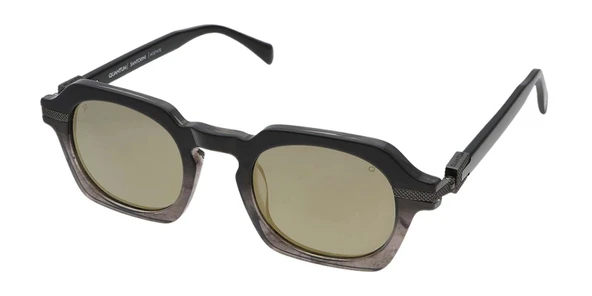 Quantum Q197.C1 47 Polarize Unisex Güneş Gözlüğü ürün görseli 1