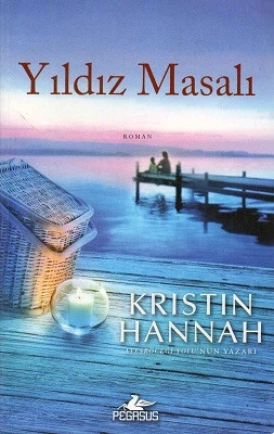 Yıldız Masalı Kristin Hannah Pegasus Yayınları ürün görseli 1