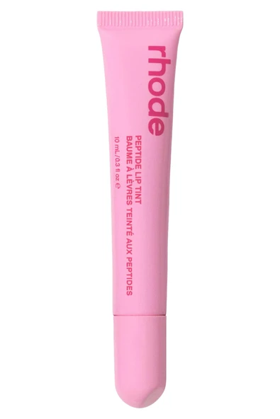 Rhode Peptide Lip Tint Renkli Dudak Parlatıcı Jelly Bean 10ML ürün görseli 1