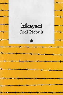 Hikayeci Jodi Picoult April Yayıncılık ürün görseli 1