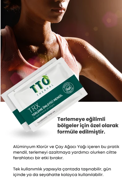 TTO Diyabetik Kişisel Bakım Seti 2 - Resim 6