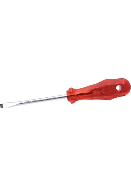 İzeltaş Kraft 6X125 Düz Tornavida ürün görseli 1