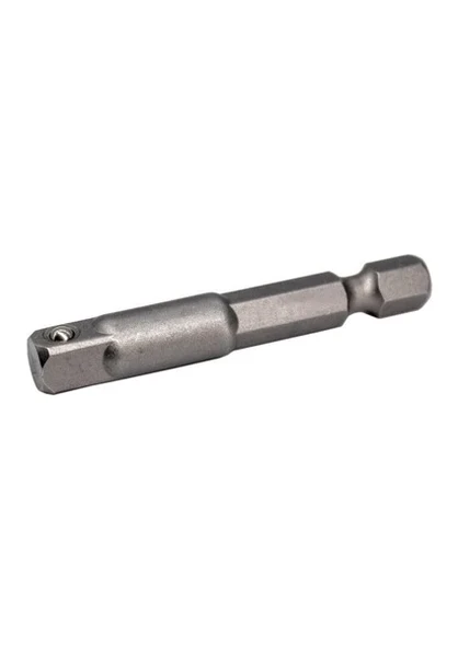 Tomax Lokma Hex Bits Adaptör 1/4 ürün görseli 1