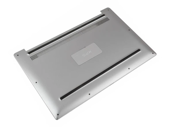 Dell XPS 9360 Notebook Kasa Alt / Silver ürün görseli 1