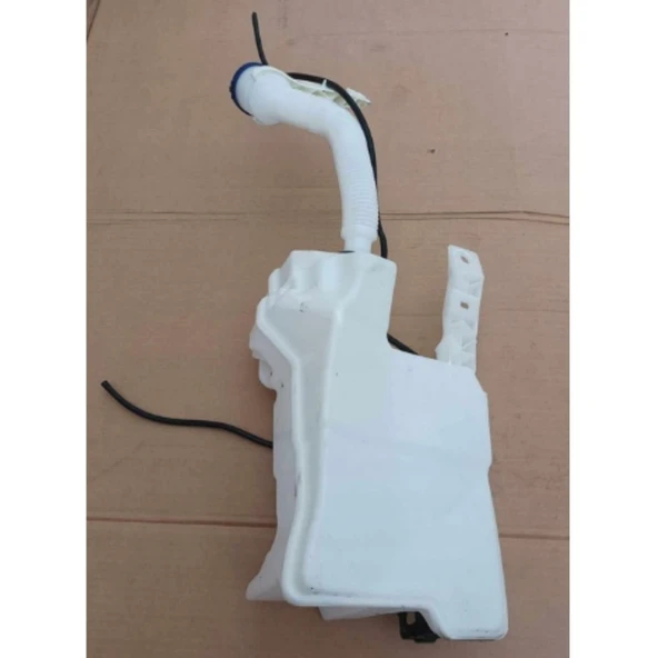 Opel Mokka B Silecek Su Deposu Psa.9828456480 ürün görseli 1