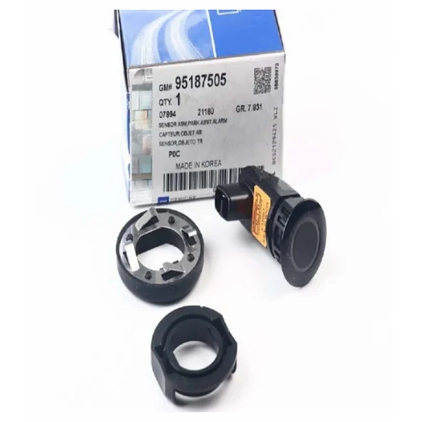 Captiva C140 2012-15 Park Sensörü GM.95187505 ürün görseli 1