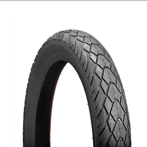 Innova Dış Lastik - 20x4.0 , 3mm Zırh, IA-2152, Siyah ürün görseli 1