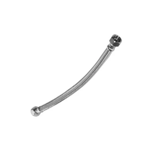 Tema Flexpex Çelik Bağlantı 3/8-3/8 30 CM 680030 ürün görseli 1