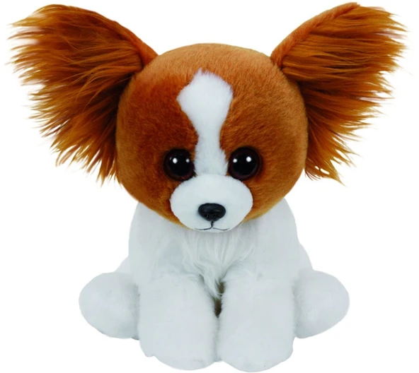 Ty Beanie Boos Barks Dog 25cm ürün görseli 1