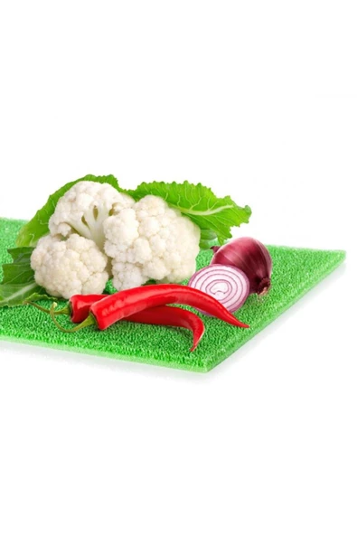 Buzdolabı Küf Önleyici Mat 4'lü set ürün görseli 1