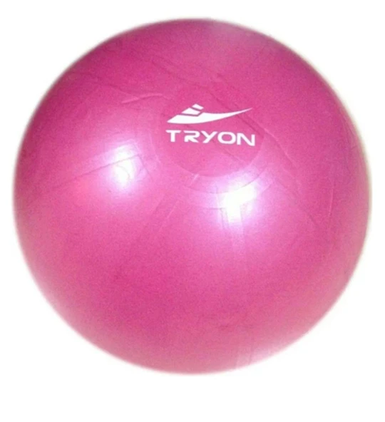 TRYON PİLATES TOPU 55 CM ürün görseli 1