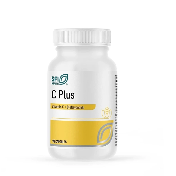 C Plus 90 Kapsül ürün görseli 1