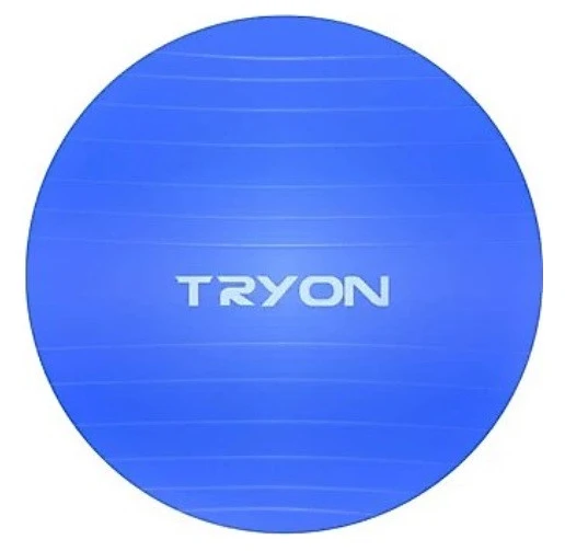 TRYON PİLATES TOPU 65 CM ürün görseli 1