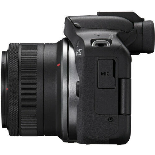 Canon EOS R50 Travel Kit - Resim 6