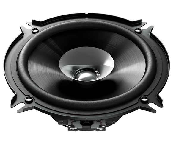 Pioneer TS-G1310F 230 Watt Max Power+35 Watt Rms Power 13cm Oto Hoparlör 2 Li Paket Halinde ürün görseli 1