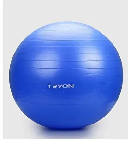 TRYON PİLATES TOPU 75 CM - Resim 3