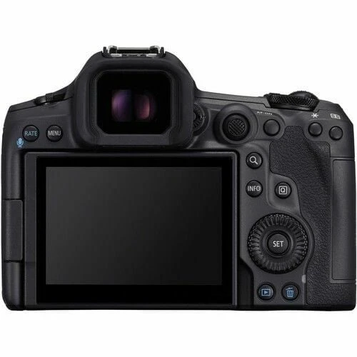 Canon EOS R5 Mark II BODY "Resmi Distribütör Garantili" - Resim 2