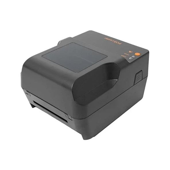 G-G GG-TD1200C BK+USB TERMAL BARKOD ETİKET YAZICISI ürün görseli 1
