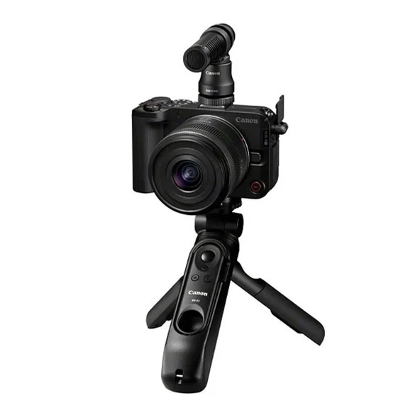 Canon EOS R50 V Content Creator Kit "Resmi Distribütör Garantili" - Resim 7