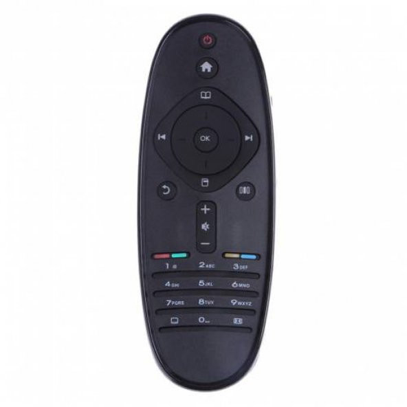Philips 40HFL7382 Lcd Led Tv Kumandası ürün görseli 1