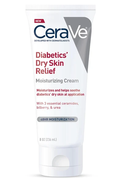 CeraVe Nemlendirici Vücut Kremi 236ML ürün görseli 1