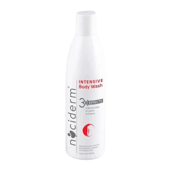Nociderm Intesive Body Wash 300ml ürün görseli 1