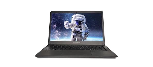 QUADRO GN15-140PCJ14 N4020 4GB 128GBSSD WİNDOWS 11 ürün görseli 1