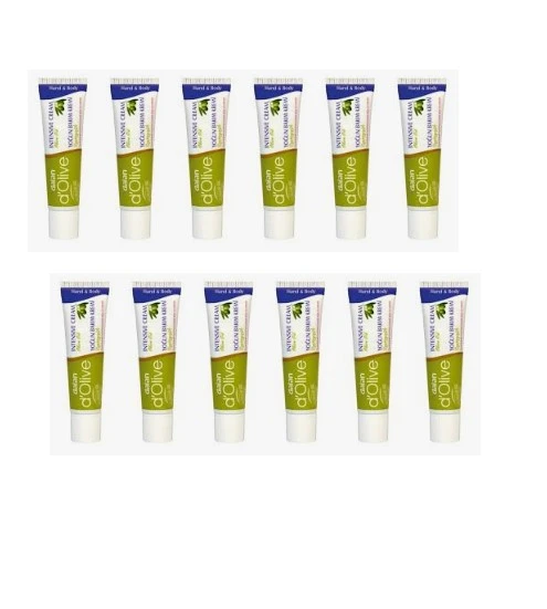 DALAN TÜP KREM 20ML-12Lİ SET - Resim 2