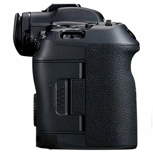 Canon EOS R5 Body "Resmi Distribütör Garantili" - Resim 4