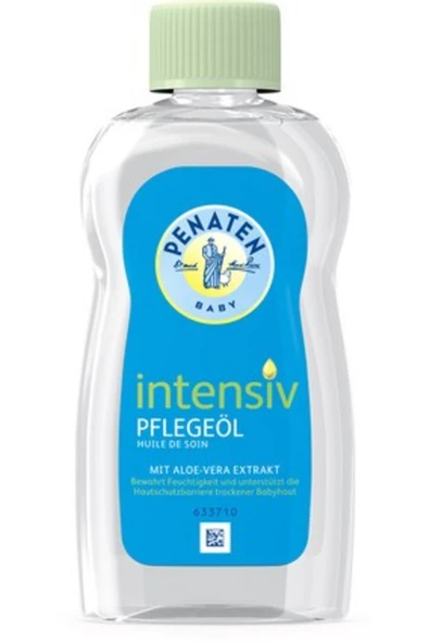 Penaten 200 ml Bebek Yağı ürün görseli 1