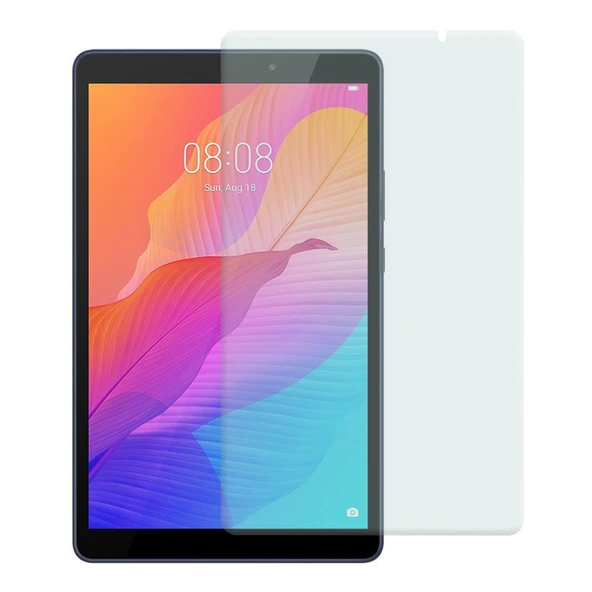 Nettech Huawei MatePad T8 Uyumlu Ön Koruma Cam Ekran Koruyucu NT-82015 ürün görseli 1