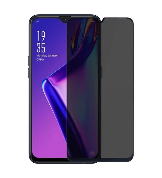 Nettech Oppo Reno 7 pro Uyumlu Ön Koruma Hayalet Seramik Nano Ekran Koruyucu NT-95643 ürün görseli 1