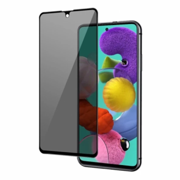 Nettech Oppo A16 Uyumlu Ön Koruma Hayalet Seramik Nano Ekran Koruyucu NT-95645 ürün görseli 1