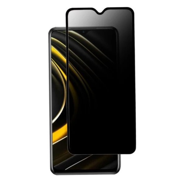 Nettech Xiaomi Redmi 9C Uyumlu Ön Koruma Hayalet Seramik Nano Ekran Koruyucu NT-95636 ürün görseli 1